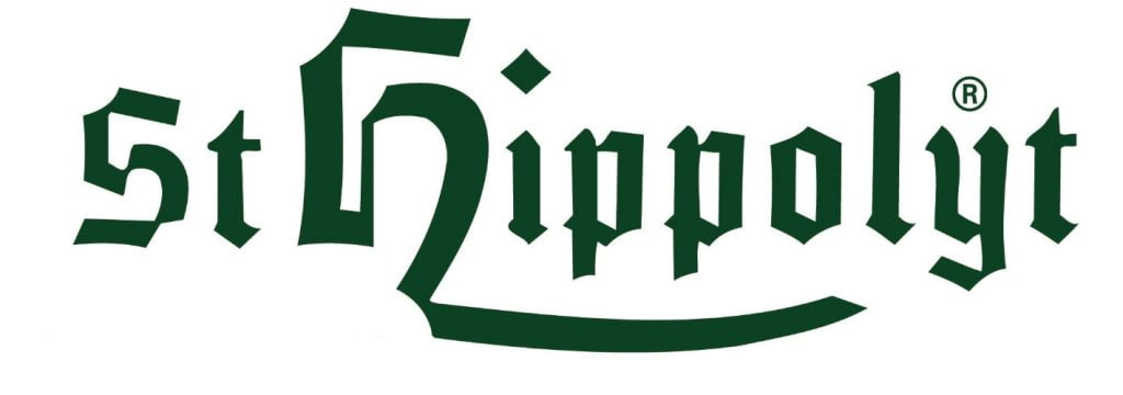 St. Hippolyt logo