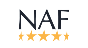 Naf logo