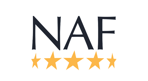 Naf logo
