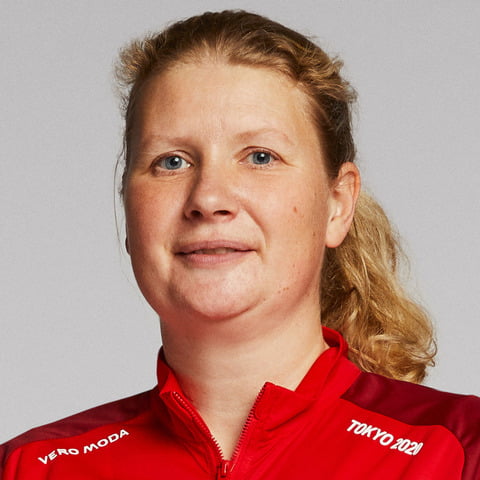 Susanne Jensby Sunesen