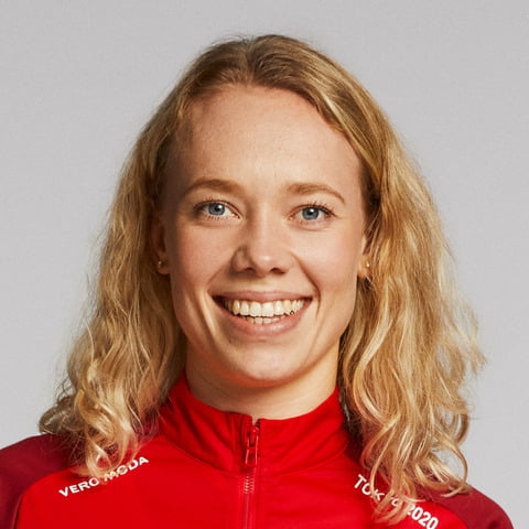 Kathrine Kristensen