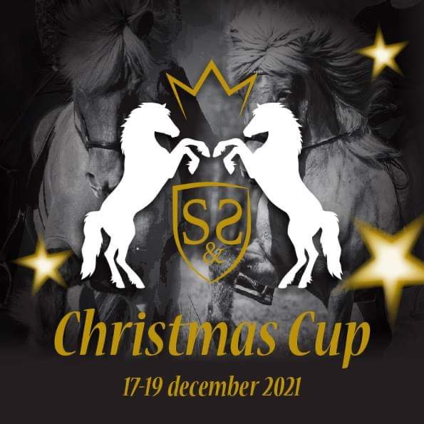 S&S Christmas Cup